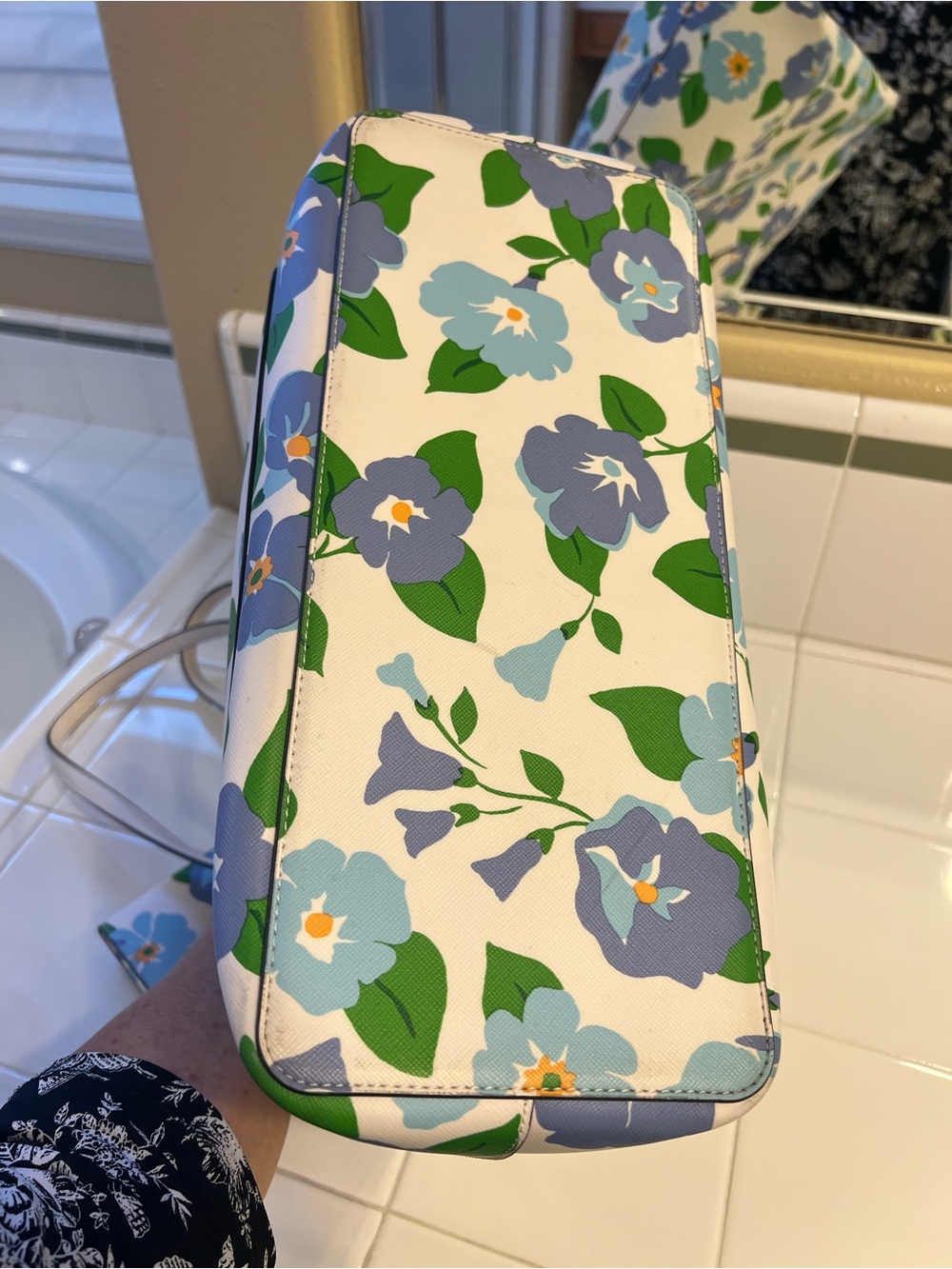 Kate Spade Staci Large Bag Set - Picture 5 of 16